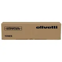 Olivetti Tonerkassette sort 27.500 sider