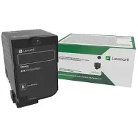 Lexmark CS827/CX827 toner sort (Return) 20k