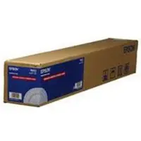 Epson Bond Paper Satin 90 - Satin - Rulle A1 (61,0 cm x 50 m) - 90 g/m² - 1 rulle(r) bond-papir - for SureColor SC-P20000, T2100, T3100, T3200, T3400, T3405, T5100, T5200, T5400, T5405, T7200