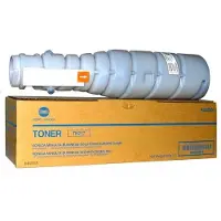 Konica Minolta Tonerkassette sort, 17.500 sider TN-217 Modsvarer: N/A