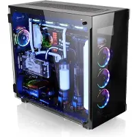 Thermaltake View 91 Tg Rgb Pc-tårnhus