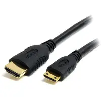 StarTech.com HDMI - Mini HDMI - 2m