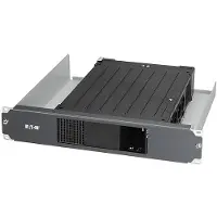 Eaton - Rack-monteringspakke - 2U - 19 - for Ellipse ECO 1200 USB DIN