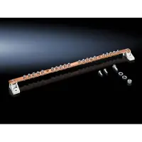 Rittal Earth rail - Rack-spor