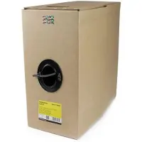 StarTech.com Rullespole I Bulk 304.8 M