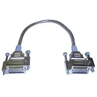 Cisco StackPower - Strømkabel - 30 cm - for Catalyst 3750X-12, 3750X-24, 3750X-48
