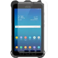 Targus - Skærmbeskytter for tablet - glas - Krystalklar - for Samsung Galaxy Tab Active2