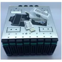 Intel A2u8x25s3phs Harddiskadapter