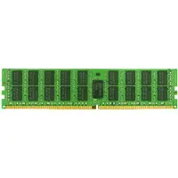 Synology - DDR4 - modul - 16 GB - DIMM 288-PIN - 2133 MHz / PC4-17000 - 1.2 V - registreret - ECC