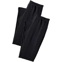 Vivance Leggings sort