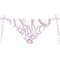 Calvin Klein Cheeky String Bikinitrusser
