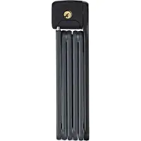 ABUS Bordo Lite 6055K/85 BK SH