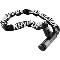 Kryptonite Kryptolok 912 Combo Kædelås