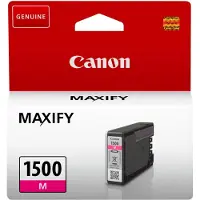 Canon PGI-1500 Blækpatron Magenta