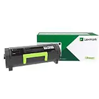 Lexmark B262u00 Ultrahøj Kapacitet Toner