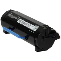 Konica Minolta Tonerkassette sort 10.000 sider