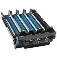 Lexmark 700P Tromle til overførsel af toner BK/C/M/Y