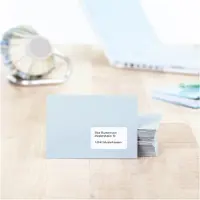 Herma Special - Papir - mat - permanent selvklæbende - belagt - hvid - 63.5 x 38.1 mm - 90 g/m² - 525 etikette(r) (25 ark x 21) adresseetiketter