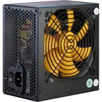 Inter-Tech Argus APS-420W - Strømforsyning (intern) - ATX12V 2.31 - AC 115/230 V - 420 Watt - aktiv PFC