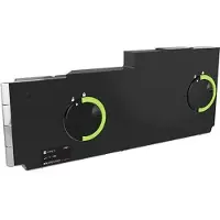 Lexmark 72k0w00 Spildtoner