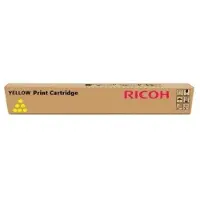 Ricoh Tonerkassette gul 9.500 sider