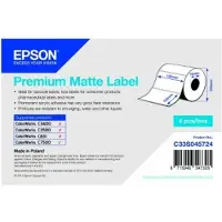 Epson Multifunktionsetiket 235h703 102x51 Mm