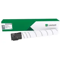 Lexmark CX92X toner sort HC 34k 86C0HK0 Modsvarer: N/A