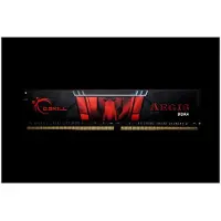 G.Skill AEGIS - DDR4 - sæt - 16 GB: 2 x 8 GB - DIMM 288-PIN - 3000 MHz / PC4-24000 - CL16 - 1.35 V - ikke bufferet - ikke-ECC