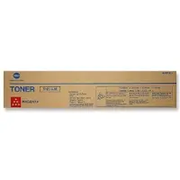 Konica Minolta TN-314 M Tonerkassette Magenta A0D7351 Modsvarer: N/A