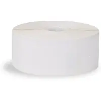 Seiko Instruments SLP-SRLB - Hvid - 54 x 101 mm 900 etikette(r) (1 rulle(r) x 900) shipping etiketter - for Smart Label Printer 440, 440 Office Administration Pack, 450, 620, 650, 650SE