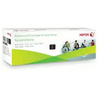 Xerox Kyocera FS-1120D/1120DN - Sort - kompatibel - tonerpatron (alternativ til: Kyocera TK-160) - for Kyocera FS-1120D, 1120D/KL3, 1120DN, 1120DN/KL3