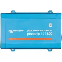Victron Energy Phoenix Ve Direct 12v 800va Konverter