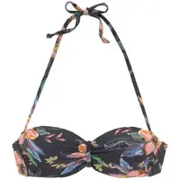LASCANA Bikinioverdel blandingsfarvet