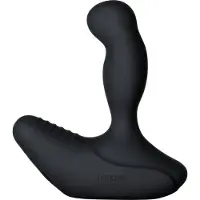 Nexus - Revo - Black
