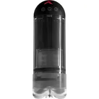 Elite Extender Pro - Vibrerende Penispumpe