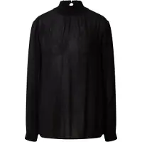 Kaffe Bluse 'Trine' sort