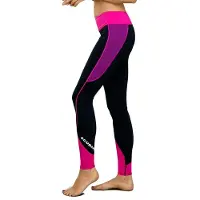 SCUBAPRO Upf 80 Rash Guard Underdel