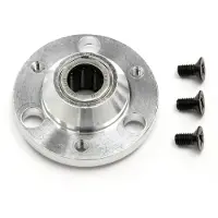 Hpi Racing Savage 3 Speed Koblingsklokke