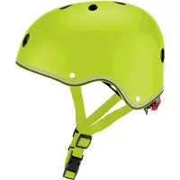 Globber Primo Lights Juniorhjelm