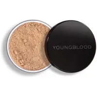 Youngblood Loose Mineral Foundation Løst pudder 10 ml Barely Beige