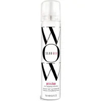 Color Wow - Get In Shape - 2-i-1-stylingspray - Get In Shape 2-in-1 Working Spray 150ml - For Women