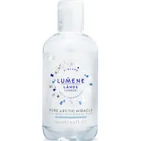 Lumene Nordic Hydra [Lähde] Pure Arctic Miracle 3-in-1 Micellar Cleansing Water Makeupfjerner 250 ml