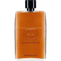 Gucci Guilty Absolute Eau de parfum 90 ml
