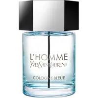 Yves Saint Laurent L'Homme Cologne Bleue Eau de Toilette (Mand) 100 ml