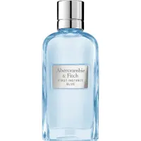 Abercrombie & Fitch First Instinct Blue For women Eau de parfum 50 ml