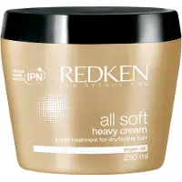 Redken All Soft Heavy Cream 250 ml