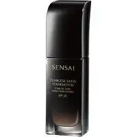 Sensai Flawless Satin Foundation Fs102 Ivory Beige 30ml Makeup-base