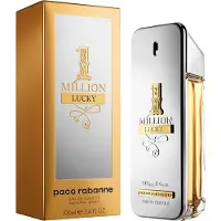 Paco Rabanne 1 Million Lucky Eau De Toilette Spray 100ml