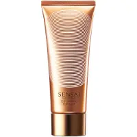 Sensai Silky Bronze Self Tanning for Body