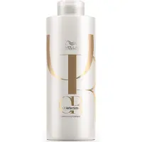 Wella Professional Oil Reflections Luminous Reveal Shampoo 1000ml